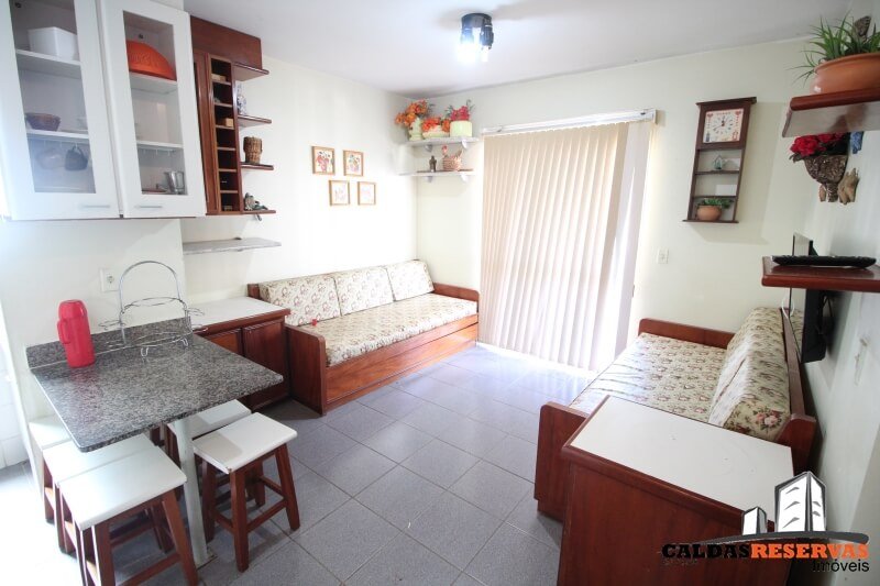 Fotos apartametnos RIO CALDAS CALDAS NOVAS